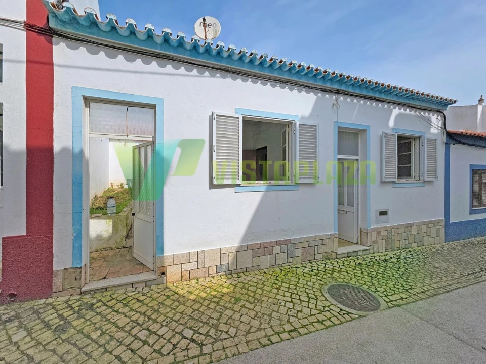 Moradia T2 para Venda em Ferragudo Foto 2