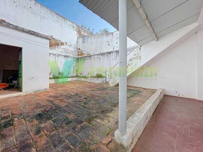 Moradia T2 para Venda em Ferragudo Foto 7