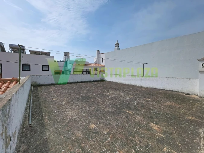 Moradia T2 para Venda em Ferragudo Foto 8