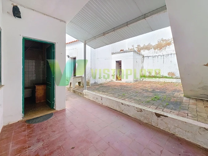 Moradia T2 para Venda em Ferragudo Foto 10