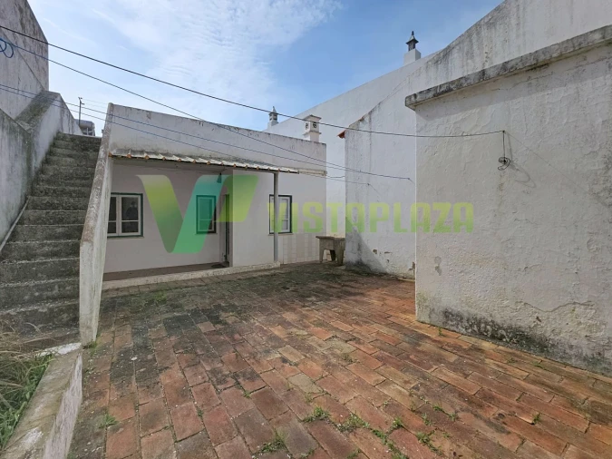 Moradia T2 para Venda em Ferragudo Foto 13