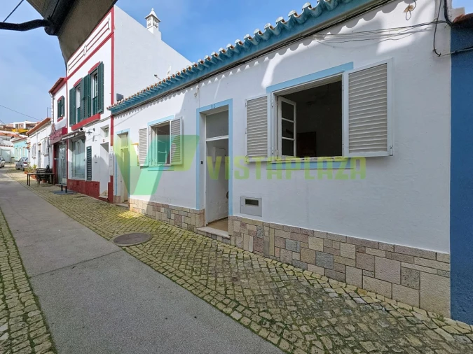 Moradia T2 para Venda em Ferragudo Foto 18