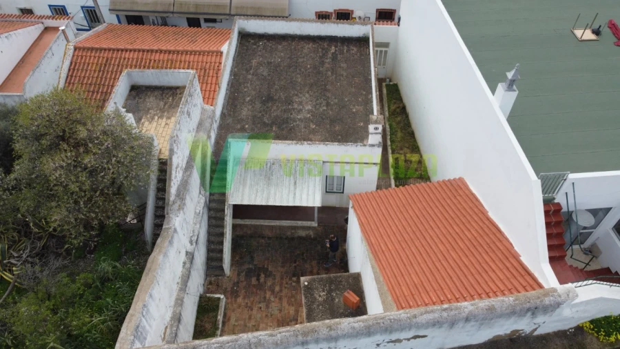 Moradia T2 para Venda em Ferragudo Foto 20