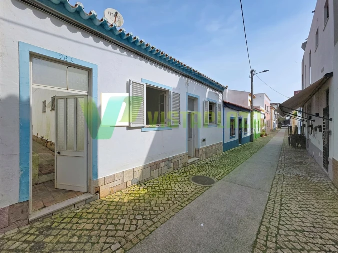 Moradia T2 para Venda em Ferragudo Foto 22