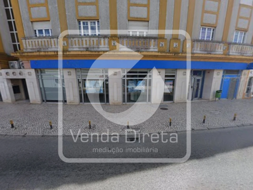 Loja para Venda em Samora Correia Foto 2