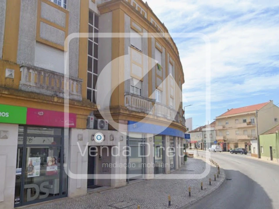 Loja para Venda em Samora Correia Foto 12