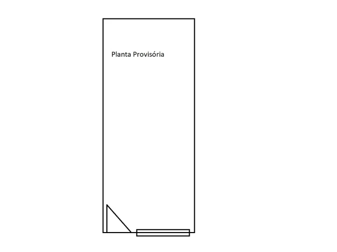 Loja para Venda em Estrela Planta 1