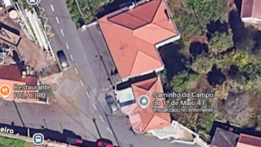 Moradia para Venda em Camacha