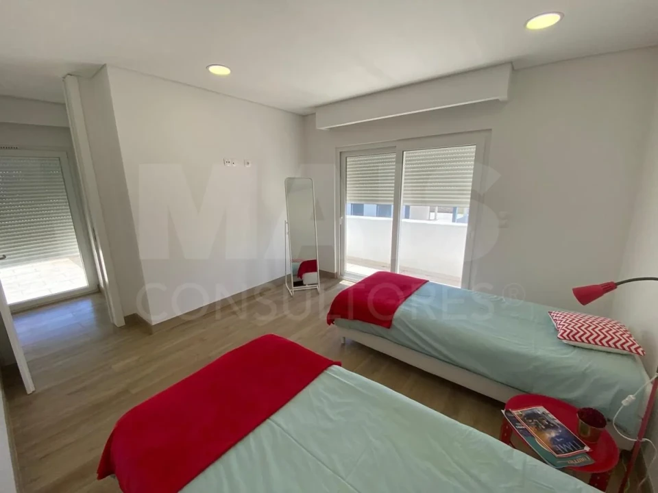 Moradia T3 para Arrendamento em Porto Covo Foto 12