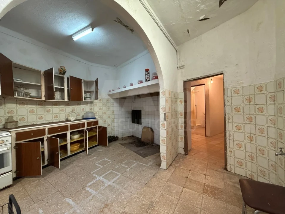 Moradia T4 para Venda em Crato e Mártires, Flor da Rosa e Vale do Peso Foto 2