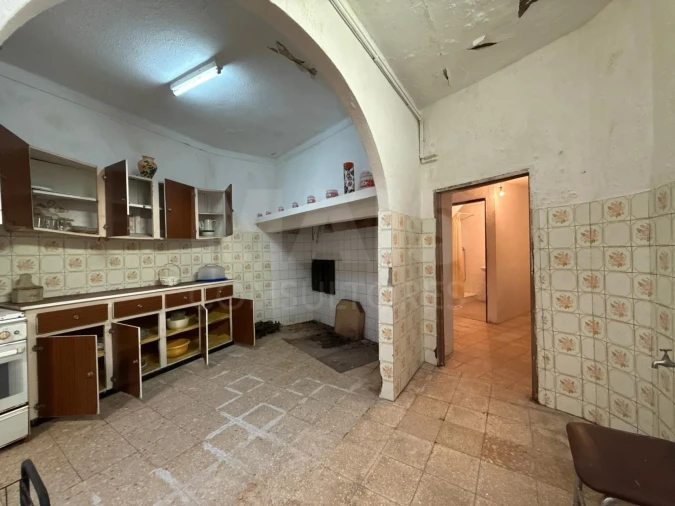 Moradia T4 para Venda em Crato e Mártires, Flor da Rosa e Vale do Peso Foto 2