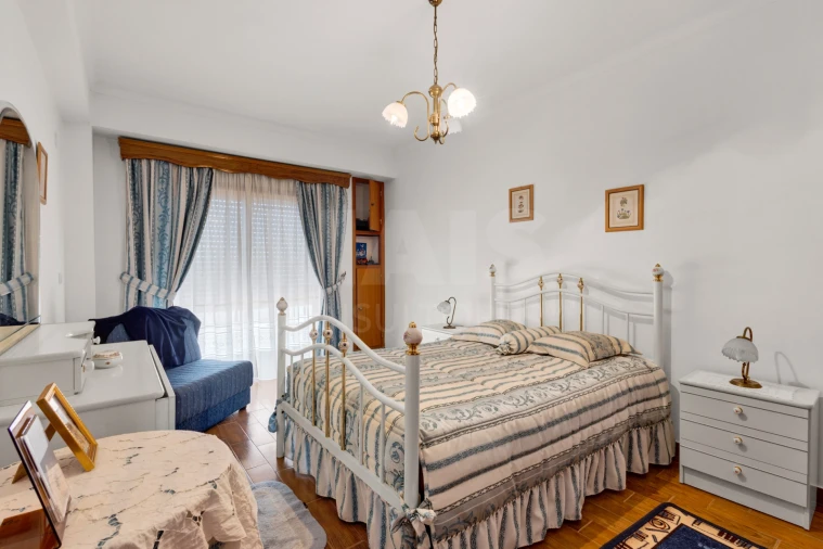 Apartamento T2 para Venda em Nossa Sra de Fatima Foto 12