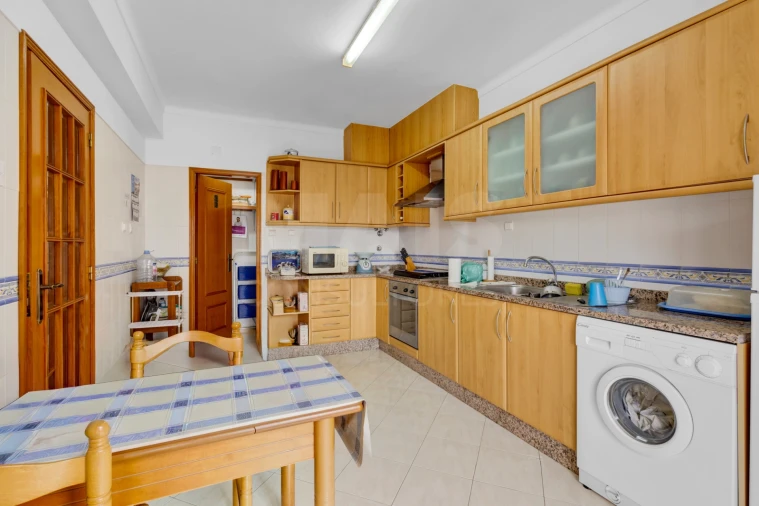 Apartamento T2 para Venda em Nossa Sra de Fatima Foto 6
