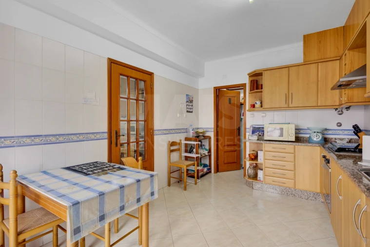 Apartamento T2 para Venda em Nossa Sra de Fatima Foto 7