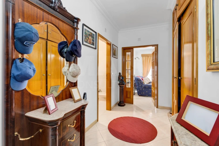 Apartamento T2 para Venda em Nossa Sra de Fatima Foto 10