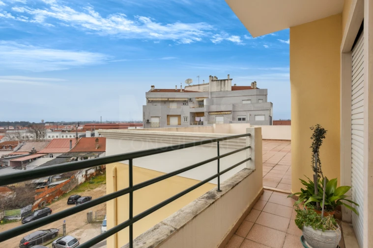 Apartamento T2 para Venda em Nossa Sra de Fatima Foto 8