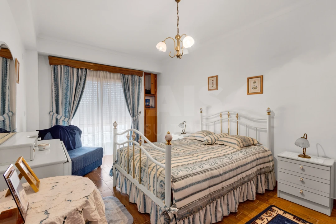 Apartamento T2 para Venda em Nossa Sra de Fatima Foto 12