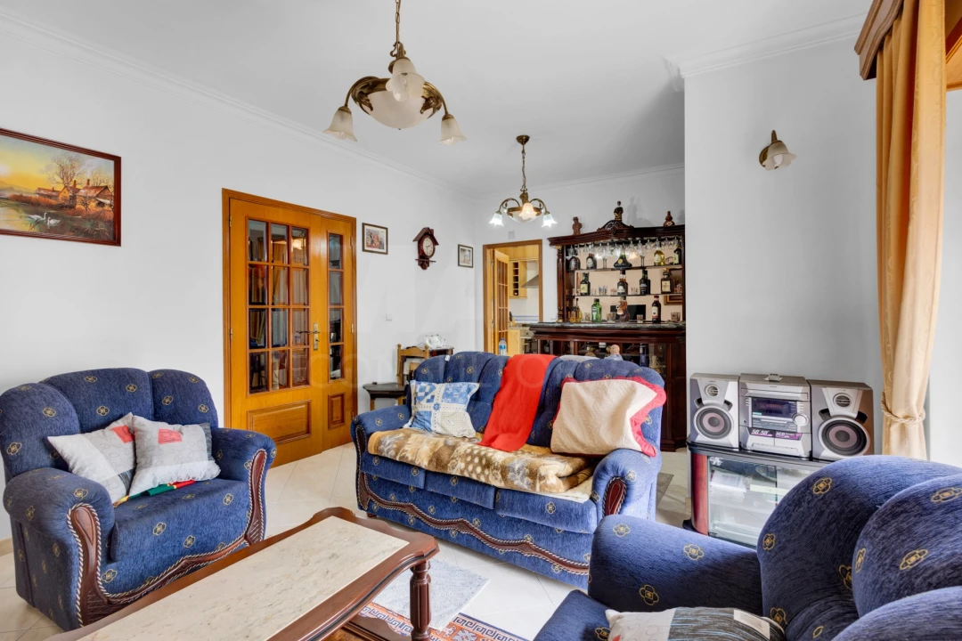 Apartamento T2 para Venda em Nossa Sra de Fatima Foto 2