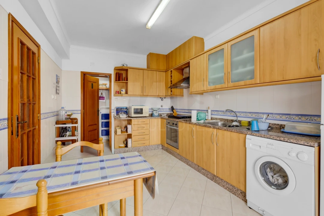 Apartamento T2 para Venda em Nossa Sra de Fatima Foto 6
