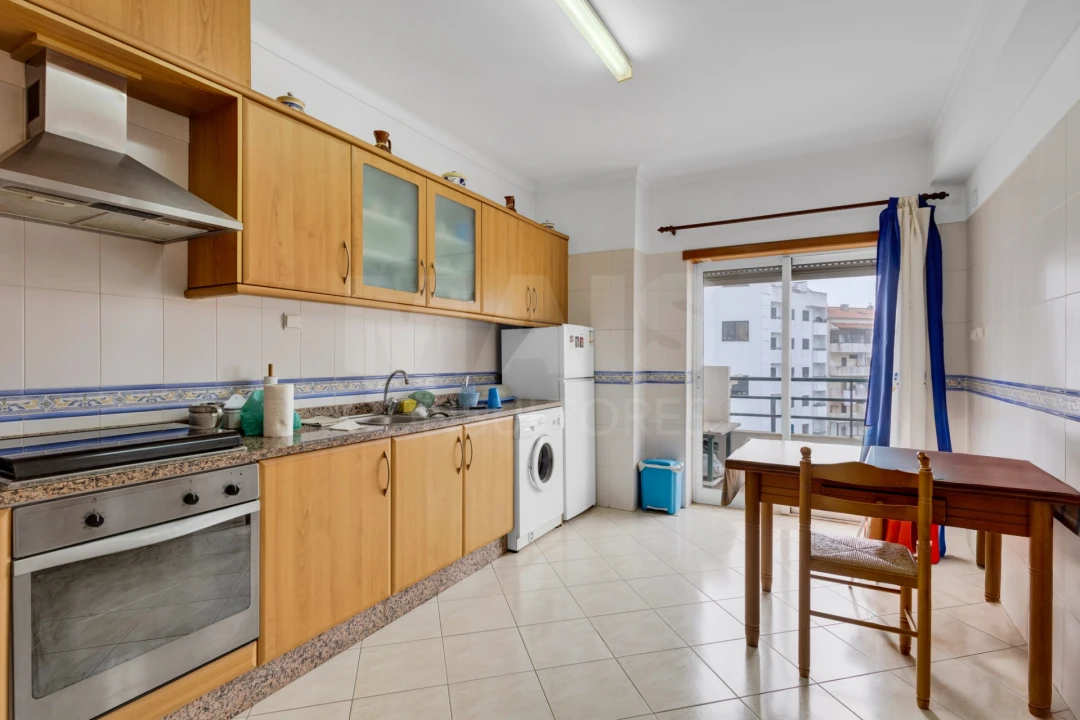 Apartamento T2 para Venda em Nossa Sra de Fatima Foto 5