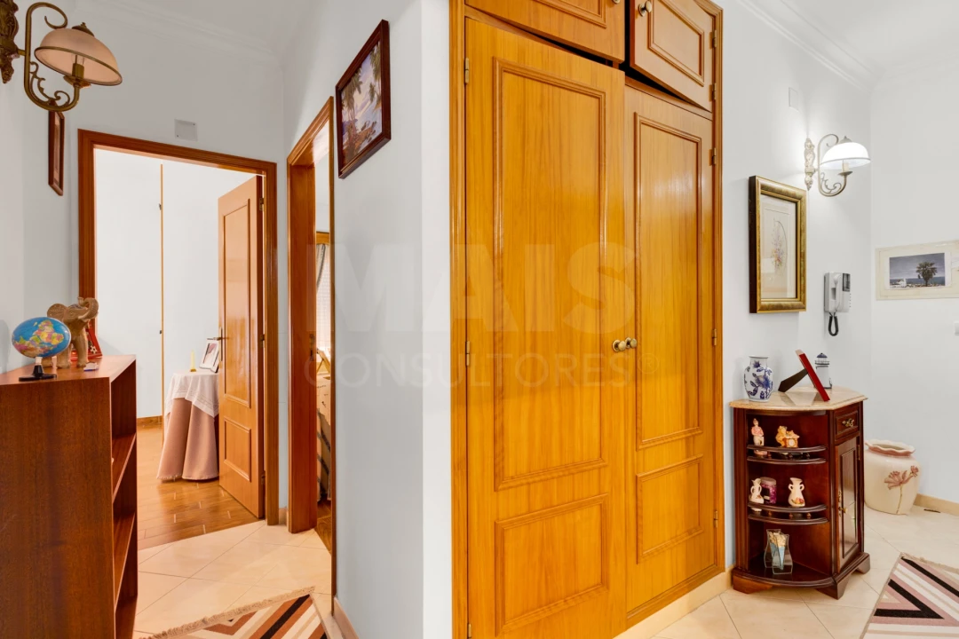 Apartamento T2 para Venda em Nossa Sra de Fatima Foto 11