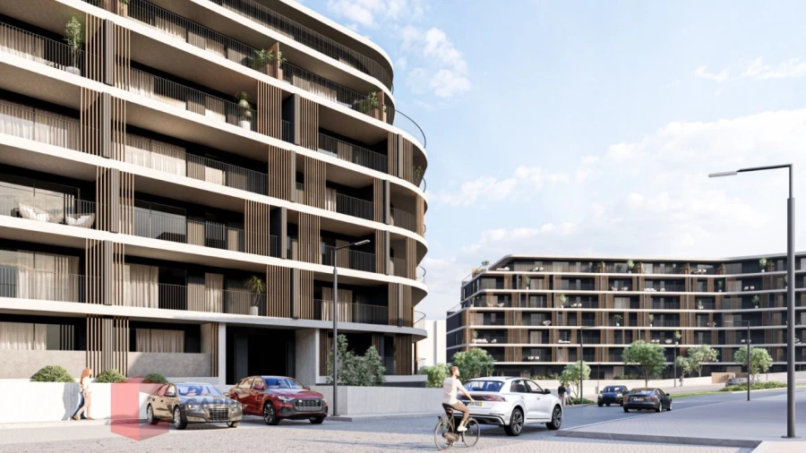 Apartamento T3 para Venda em Oliveira do Douro Foto 8