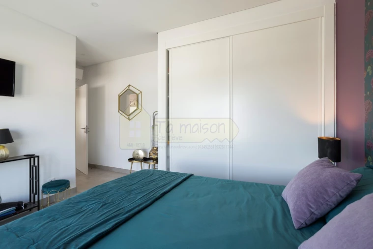 Moradia T3 para Venda em Quelfes Foto 15