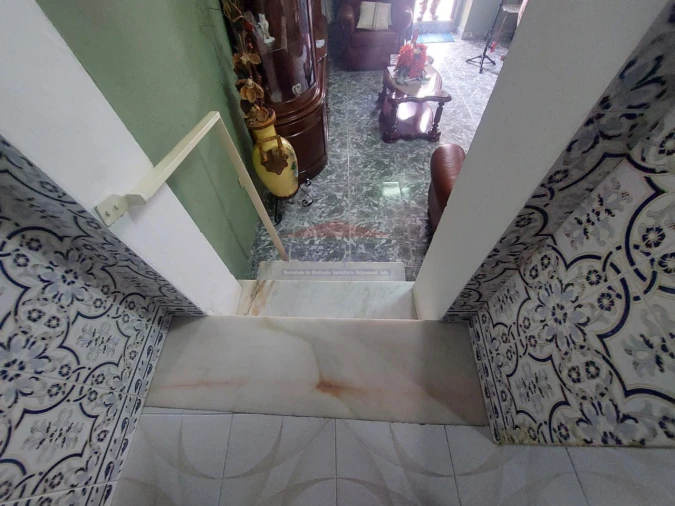 Moradia T2 para Venda em Ciladas Foto 10