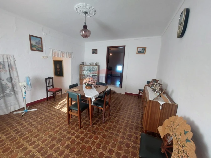 Moradia T2 para Venda em Ciladas Foto 17