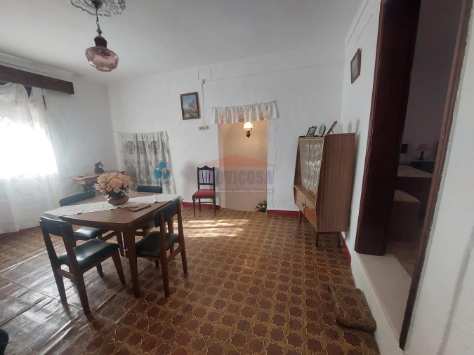 Moradia T2 para Venda em Ciladas Foto 18