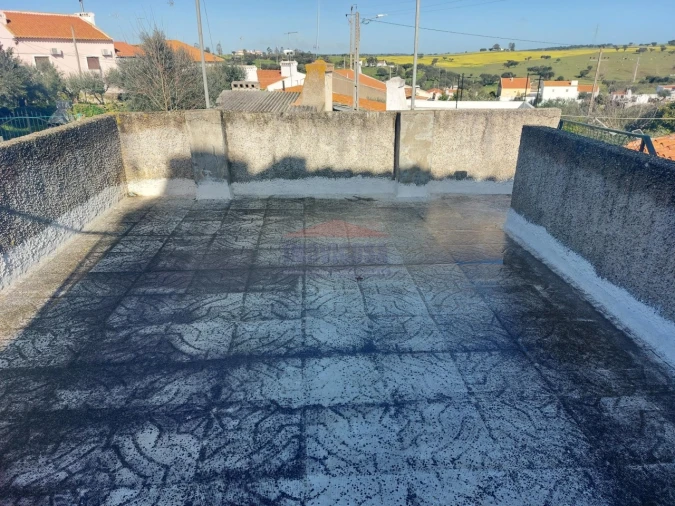 Moradia T2 para Venda em Ciladas Foto 31