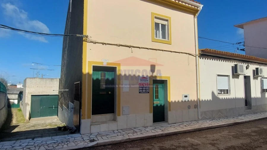 Moradia T2 para Venda em Ciladas