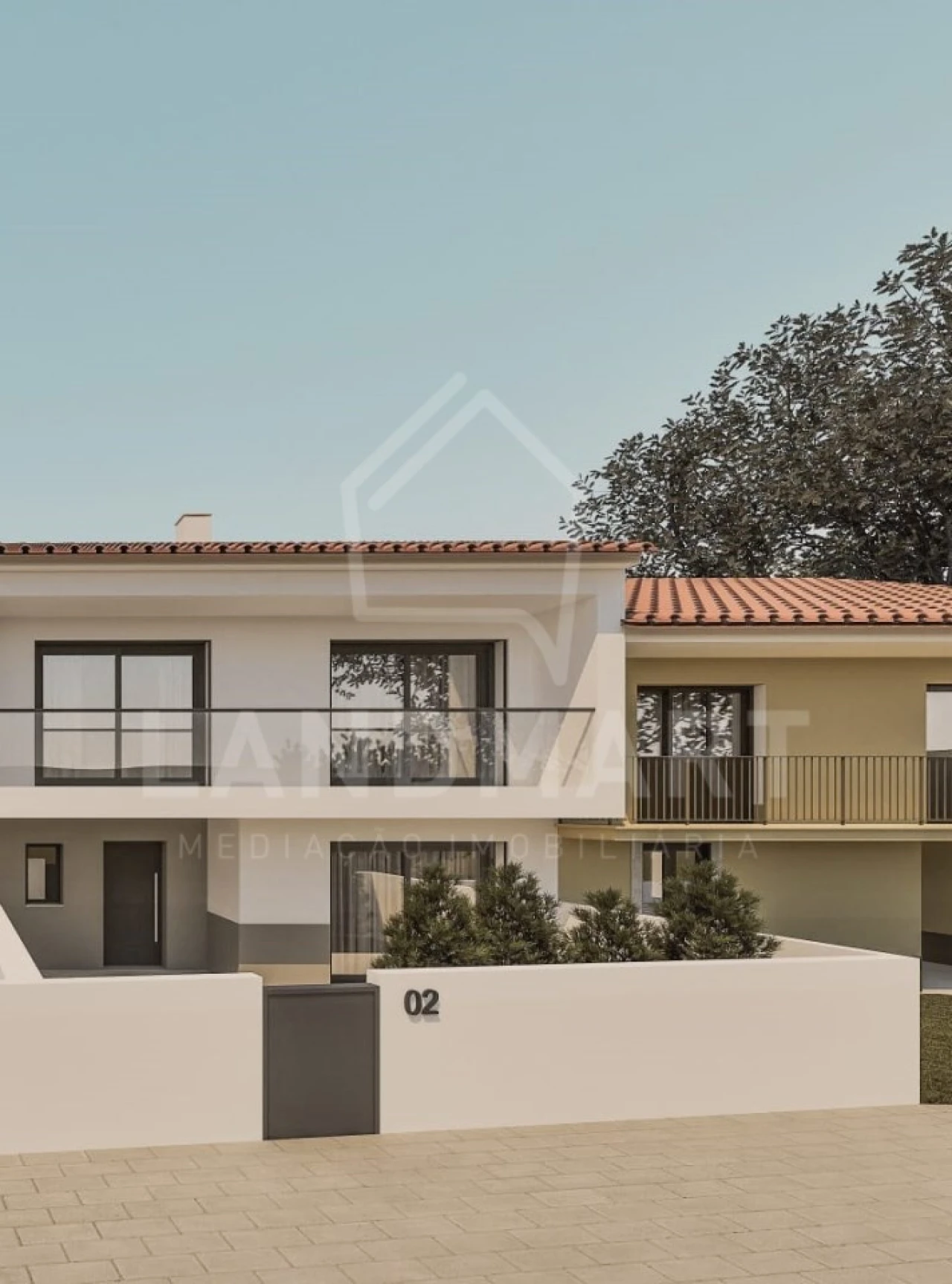 Moradia T3 para Venda em Benedita Foto 3