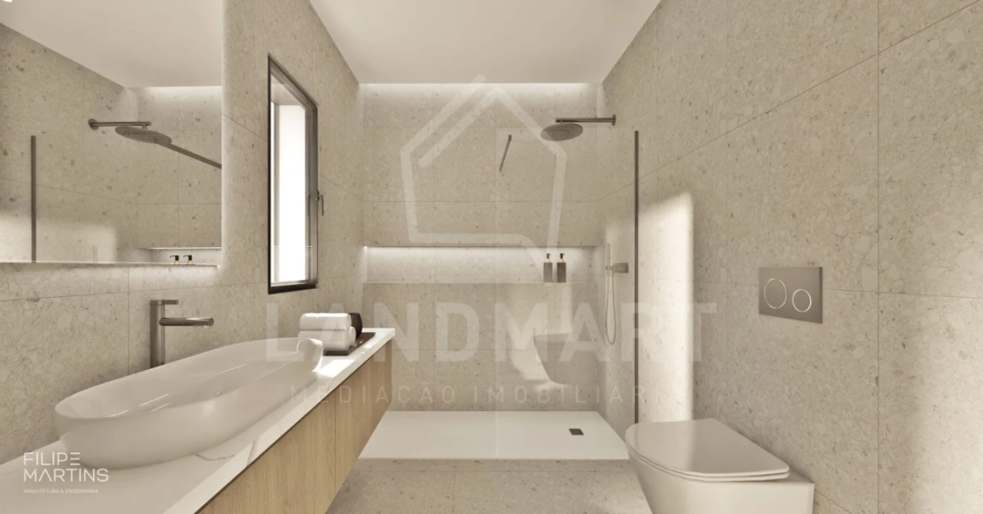 Moradia T3 para Venda em Benedita Foto 5