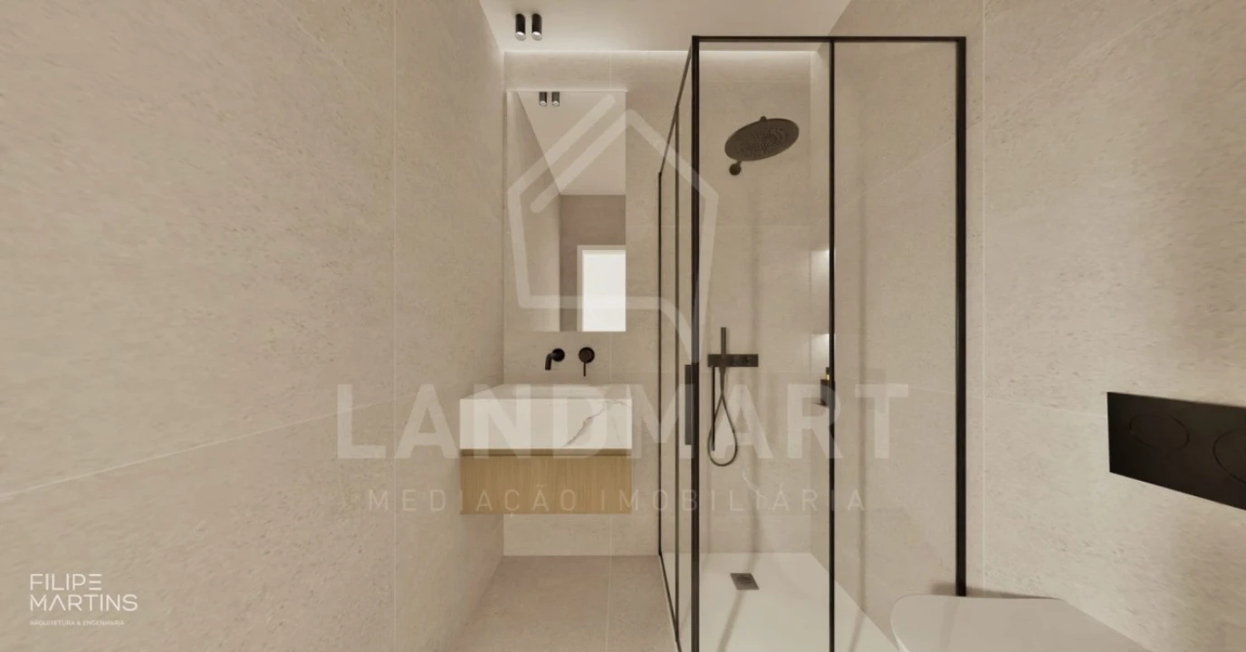 Moradia T3 para Venda em Benedita Foto 9