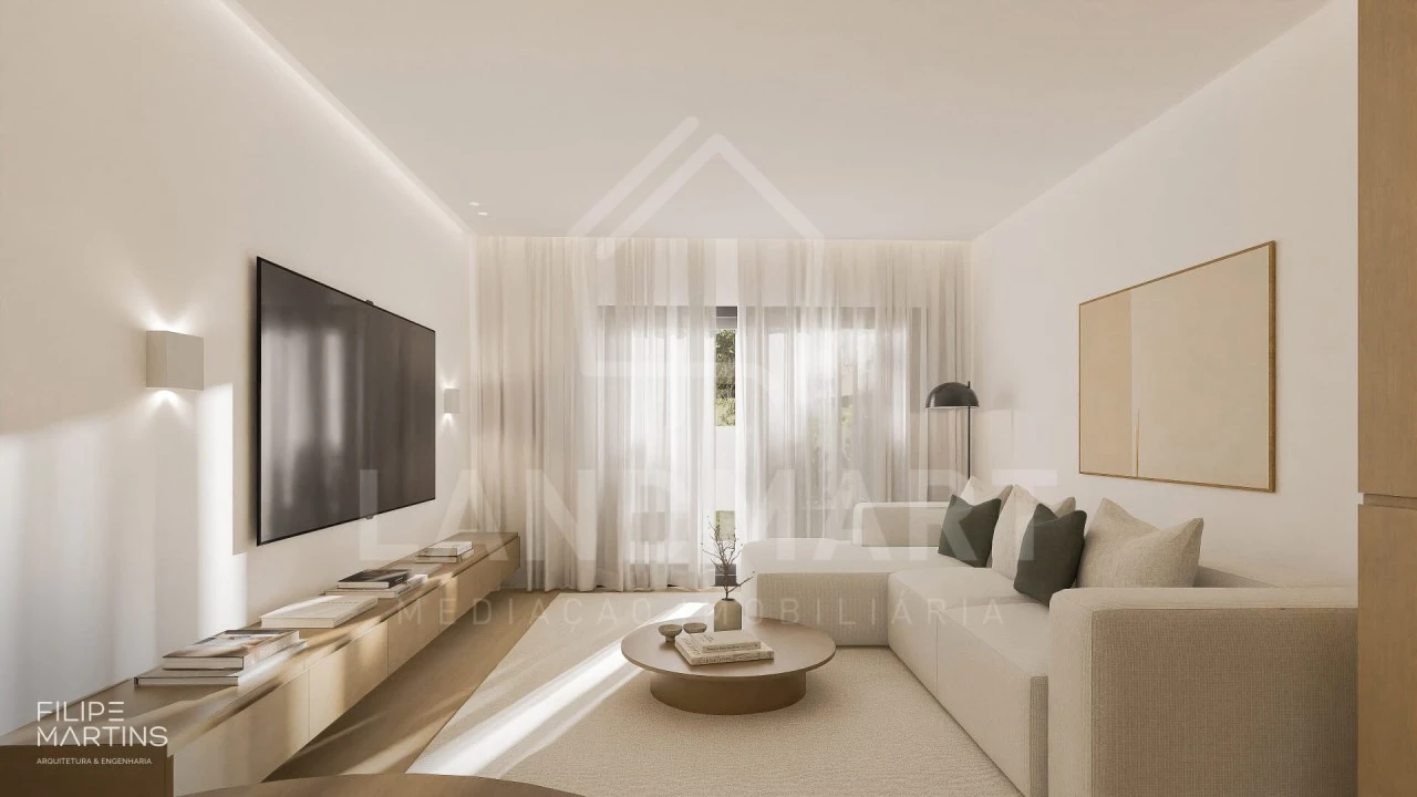 Moradia T3 para Venda em Benedita Foto 10