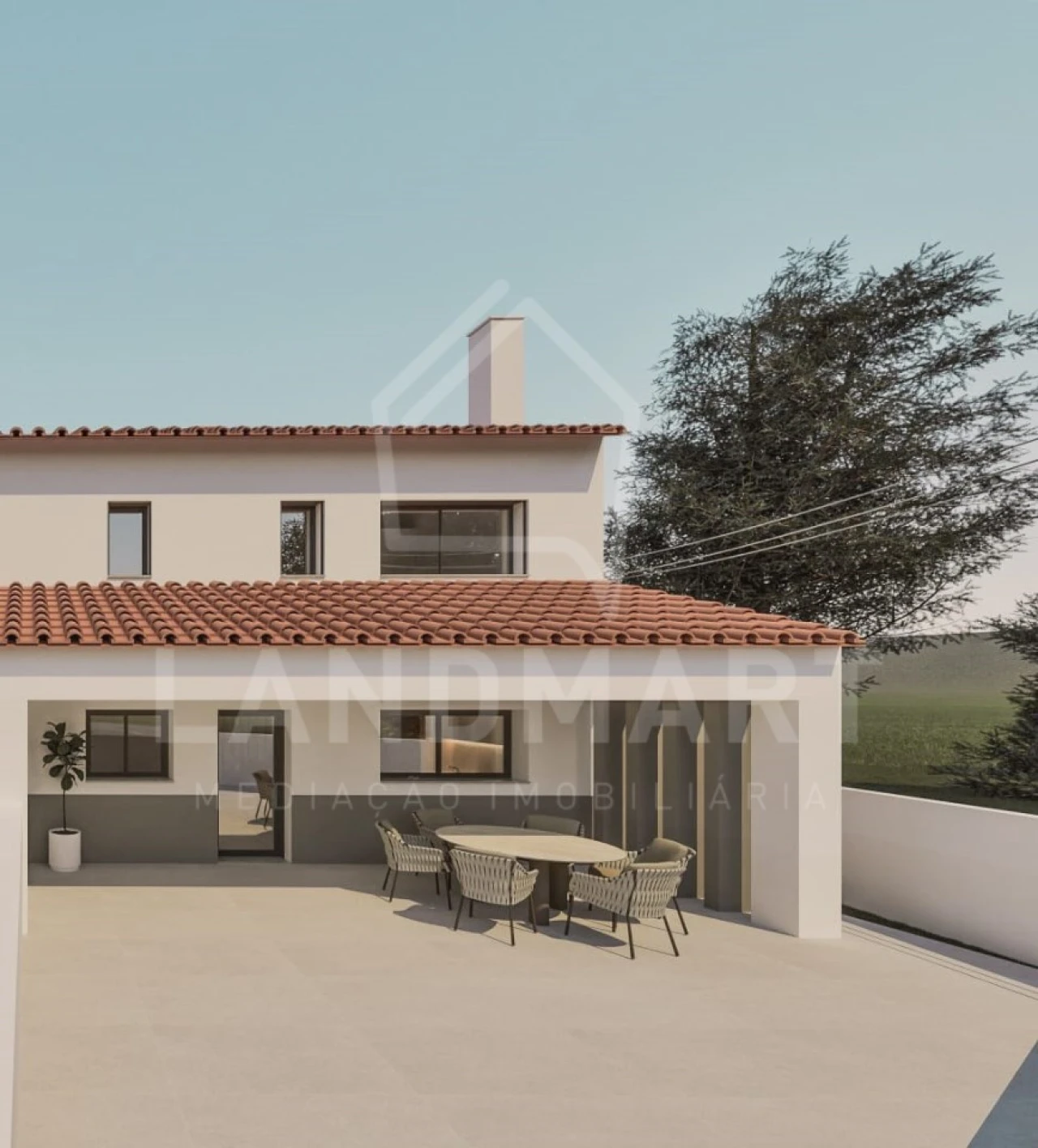 Moradia T3 para Venda em Benedita Foto 13