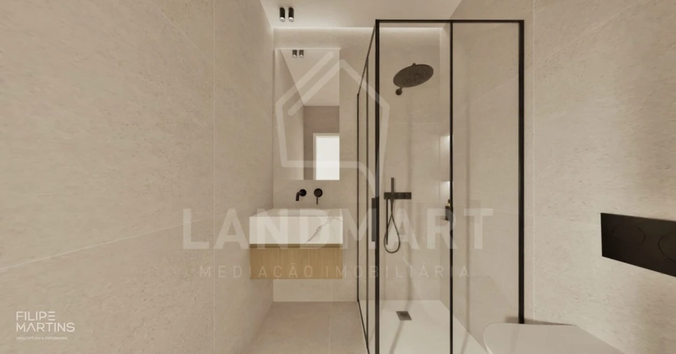 Moradia T3 para Venda em Benedita Foto 9