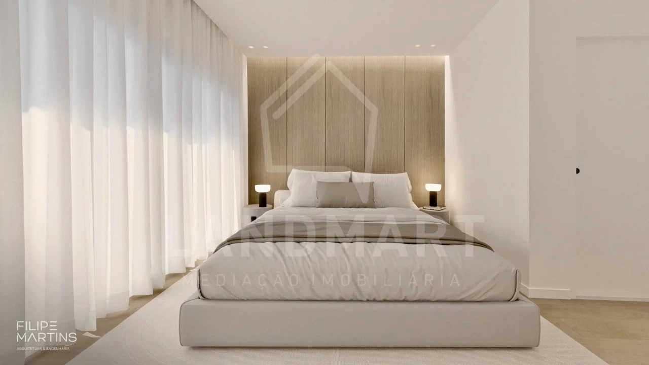 Moradia T3 para Venda em Benedita Foto 6