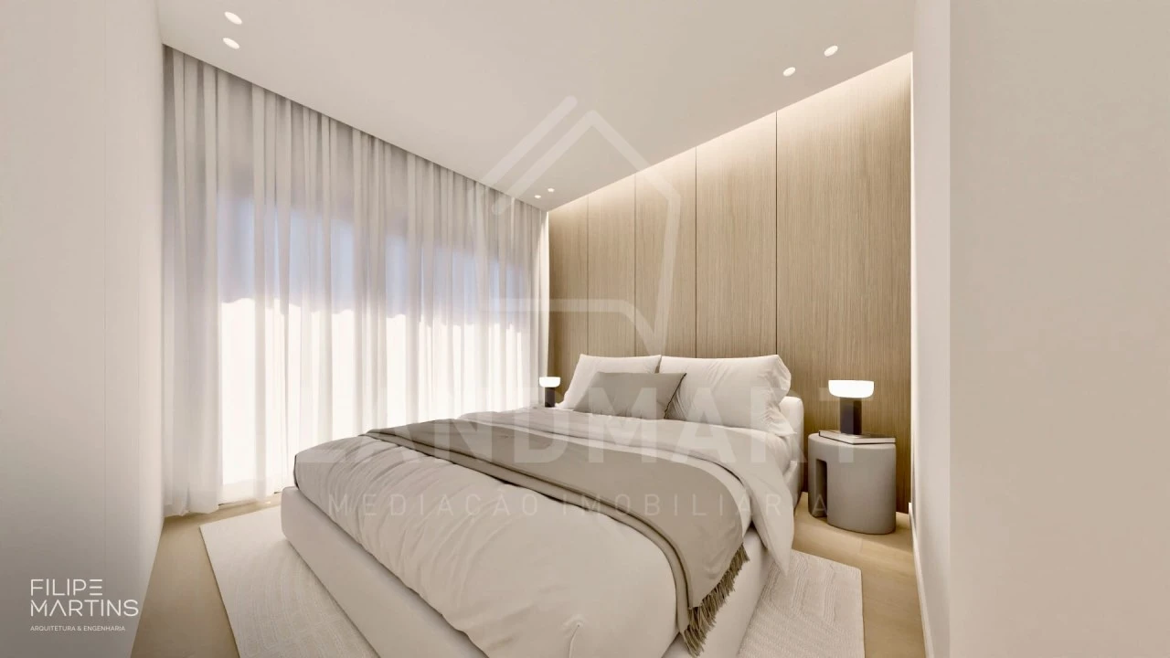 Moradia T3 para Venda em Benedita Foto 7