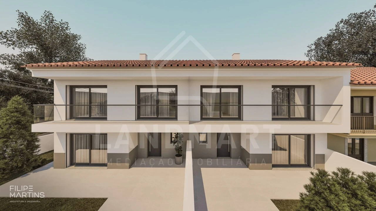 Moradia T3 para Venda em Benedita Foto 1