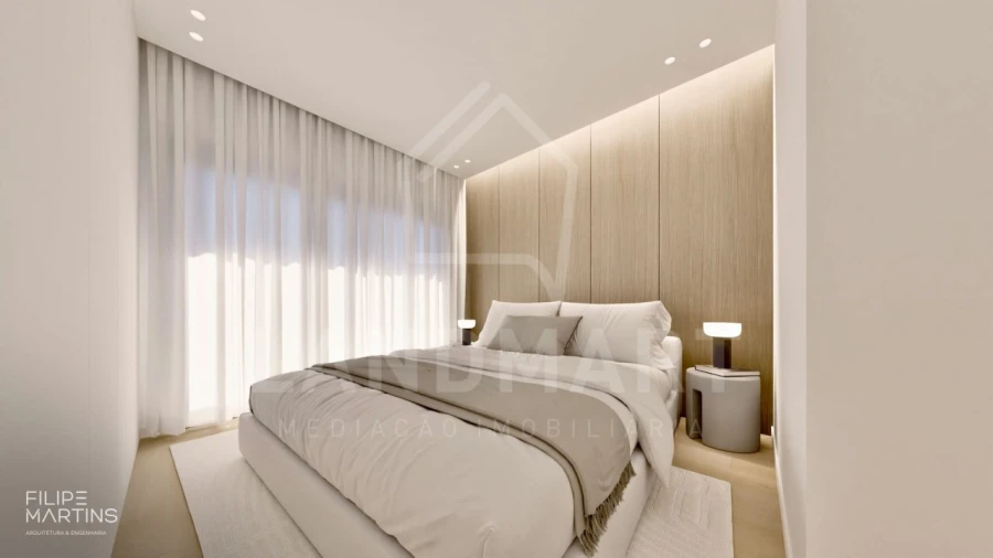 Moradia T3 para Venda em Benedita Foto 7