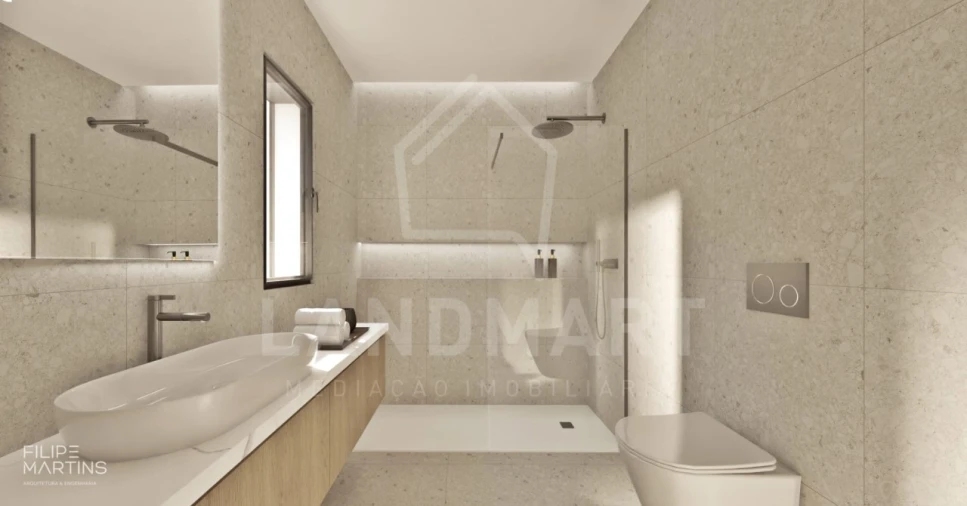 Moradia T3 para Venda em Benedita Foto 8