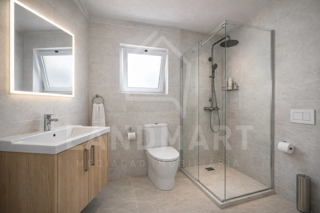 Moradia T3 para Venda em Alcobaça e Vestiaria Foto 13