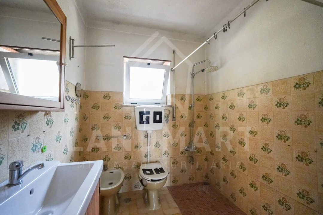 Moradia T3 para Venda em Alcobaça e Vestiaria Foto 15