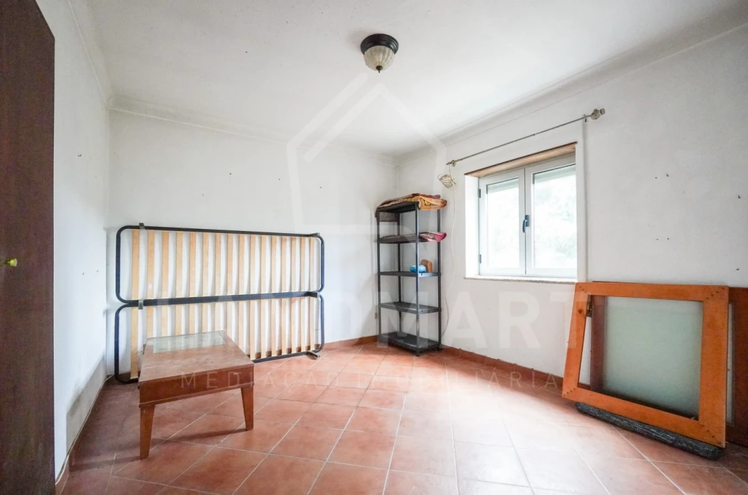 Moradia T3 para Venda em Alcobaça e Vestiaria Foto 21