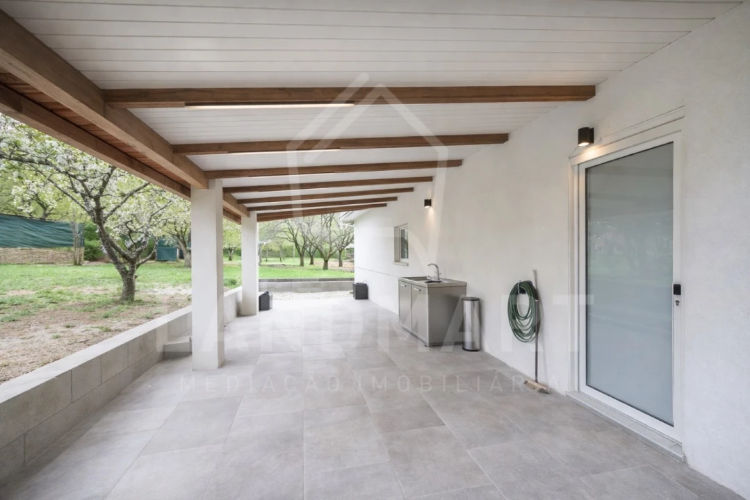 Moradia T3 para Venda em Alcobaça e Vestiaria Foto 30