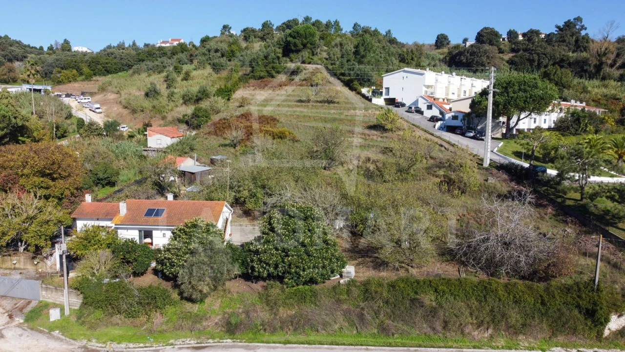 Moradia T3 para Venda em Alcobaça e Vestiaria Foto 34
