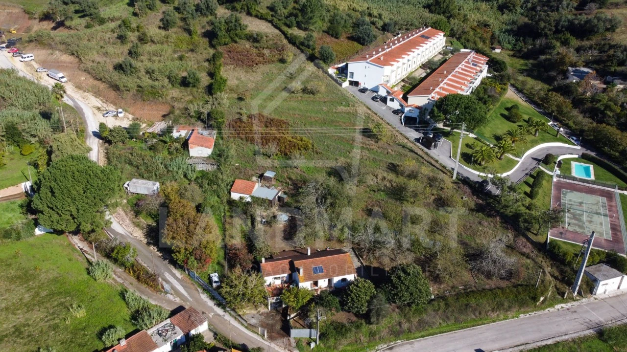 Moradia T3 para Venda em Alcobaça e Vestiaria Foto 36