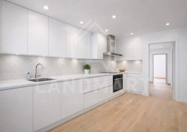 Moradia T3 para Venda em Alcobaça e Vestiaria Foto 5